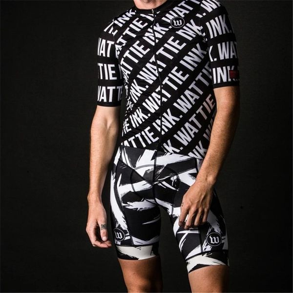 2020 summer new wattie go bike triathlon jersey skinsuit cycling man bicycle sports ciclismo set clothes mtb speed suit jumpsuit, Black;blue
2020 summer new wattie go bike triathlon jersey skinsuit cycling man bicycle sports ciclismo set clothes mtb speed suit jumpsuit, Black;blue
