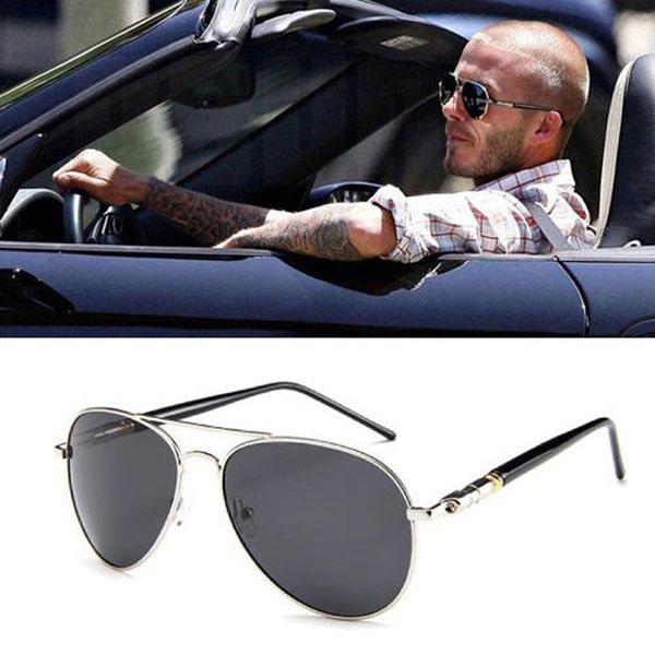 aviation metail frame quality oversized spring leg alloy men sunglasses polarized brand design pilot male sun glasses driving, White;black
aviation metail frame quality oversized spring leg alloy men sunglasses polarized brand design pilot male sun glasses driving, White;black