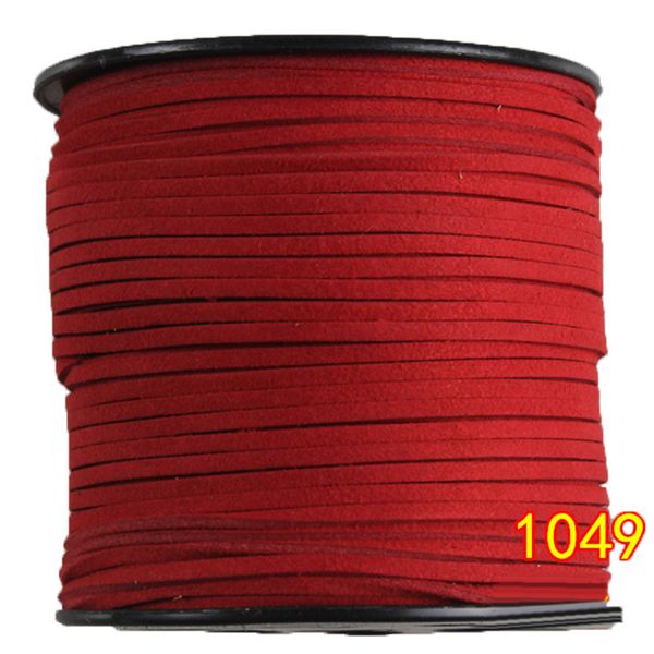 jewellery faux suede leather rope cord korean velvet 90 meters tools materials, Black;white
jewellery faux suede leather rope cord korean velvet 90 meters tools materials, Black;white