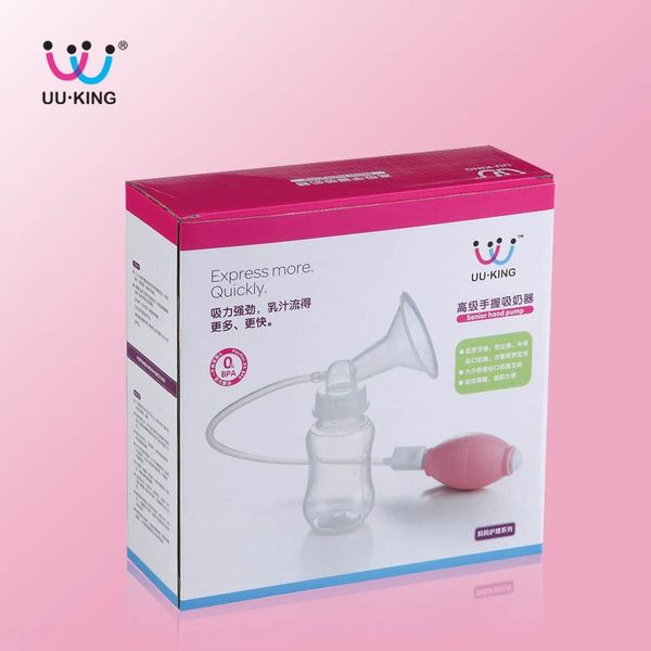 supop uuking manual pump silicone large suction automatic breast squeezer pregnant women silica gel silica gel postpartum simple breast pump
supop uuking manual pump silicone large suction automatic breast squeezer pregnant women silica gel silica gel postpartum simple breast pump