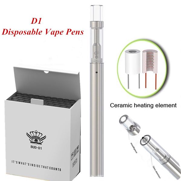 Бутон одноразовые Д1 Vape ручки 0,5 мл керамические катушки стеклянный резервуар жидкостью Vape 310mAh батареи стеклянный мундштуки 150-200 слоеного одноразовые ручки огромный пар
Бутон одноразовые Д1 Vape ручки 0,5 мл керамические катушки стеклянный резервуар жидкостью Vape 310mAh батареи стеклянный мундштуки 150-200 слоеного одноразовые ручки огромный пар
