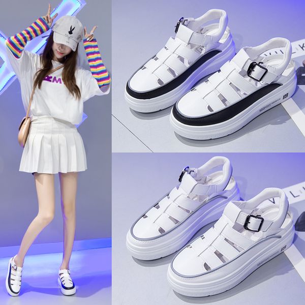 sandals shoes women popular hollow outdoor sandals female students sports female shoes femmes sneakers sandalias mujer
sandals shoes women popular hollow outdoor sandals female students sports female shoes femmes sneakers sandalias mujer