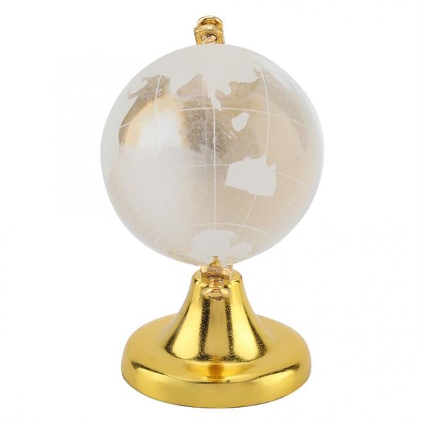 round earth globe office clear cute crystal world map paperweight stand desk decor crafts art glass sphere ball
round earth globe office clear cute crystal world map paperweight stand desk decor crafts art glass sphere ball
