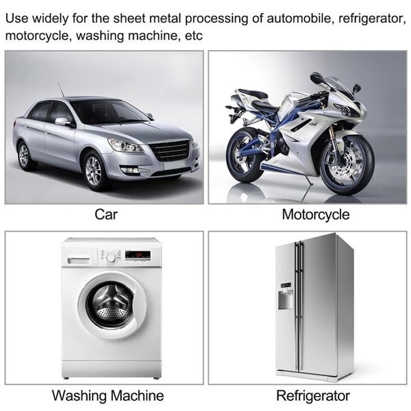 motorcycle auto car body dent ding bridge type removal repair tool puller kit
motorcycle auto car body dent ding bridge type removal repair tool puller kit