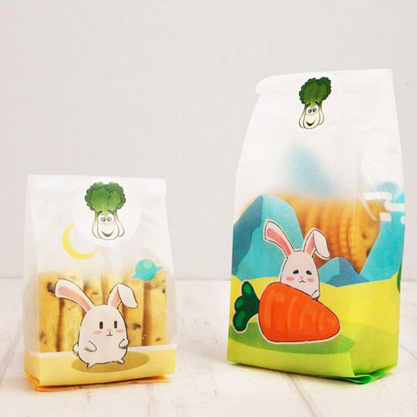 50 pcs/pack package diy biscuit cookies bag opp baking dessert storage grade plastic candy dessert baking decor
50 pcs/pack package diy biscuit cookies bag opp baking dessert storage grade plastic candy dessert baking decor