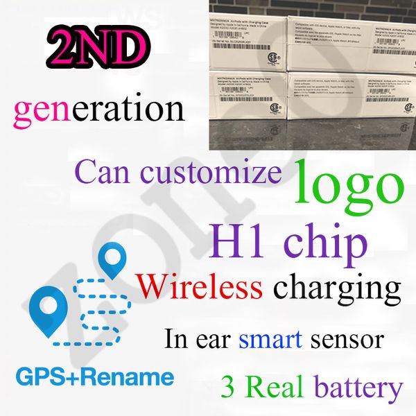 h1 chip 2nd gen bluetooth headphones in-ear earphone headset works touch voice control,for iphone android pk i100 i10 i9s i7 i200 tws
h1 chip 2nd gen bluetooth headphones in-ear earphone headset works touch voice control,for iphone android pk i100 i10 i9s i7 i200 tws
