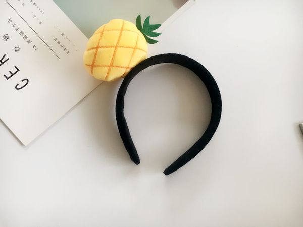 fruit series headband headdress children adults colorful toy props birthday new year party headwear hair hoop, Slivery;white
fruit series headband headdress children adults colorful toy props birthday new year party headwear hair hoop, Slivery;white