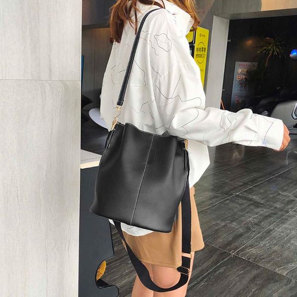 20 # vintage pu leather bucket сумки для женщин роскошная малый твердая crossbody сумка женский плечо сумка сумки
20 # vintage pu leather bucket сумки для женщин роскошная малый твердая crossbody сумка женский плечо сумка сумки