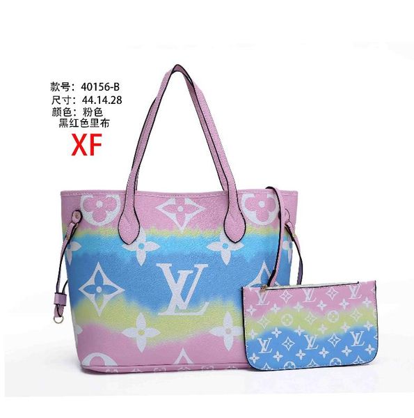 lanyibaige luxury 2 piece set handbags for women leather shoulder bag designer female casual tote bag main femme ladies hand bags 2020
lanyibaige luxury 2 piece set handbags for women leather shoulder bag designer female casual tote bag main femme ladies hand bags 2020