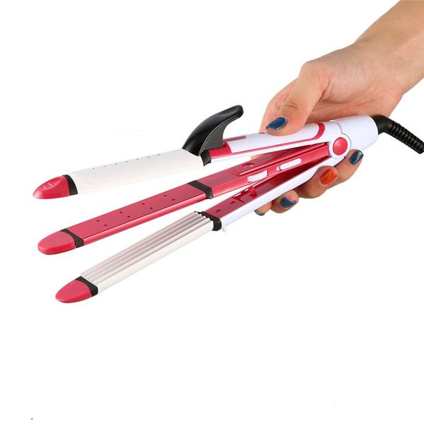 electric hair stick wave roller curlers high performance curling irons heating up hair styling tools magic curling, Black
electric hair stick wave roller curlers high performance curling irons heating up hair styling tools magic curling, Black