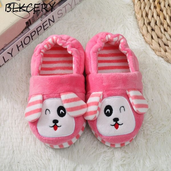 toddler girls slippers for baby slippers winter plush warm cartoon children home shoes kids house footwear puppy panda cat, Black;grey
toddler girls slippers for baby slippers winter plush warm cartoon children home shoes kids house footwear puppy panda cat, Black;grey