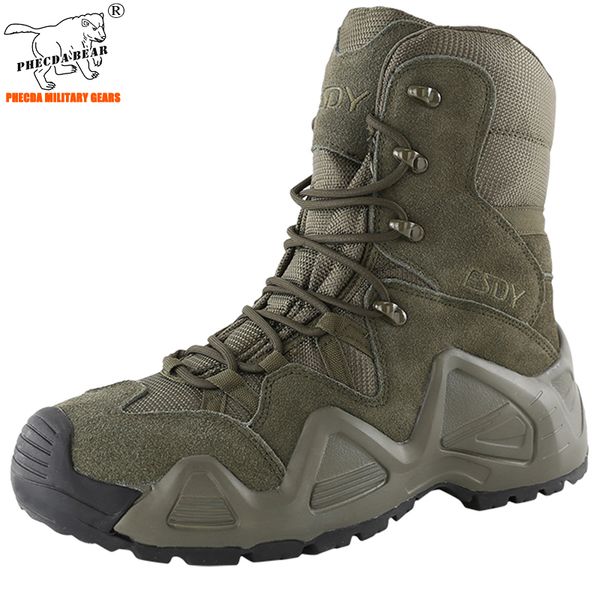 high winter boots anti-slip camping high boots cold-proof combat water-resistant tactical
high winter boots anti-slip camping high boots cold-proof combat water-resistant tactical