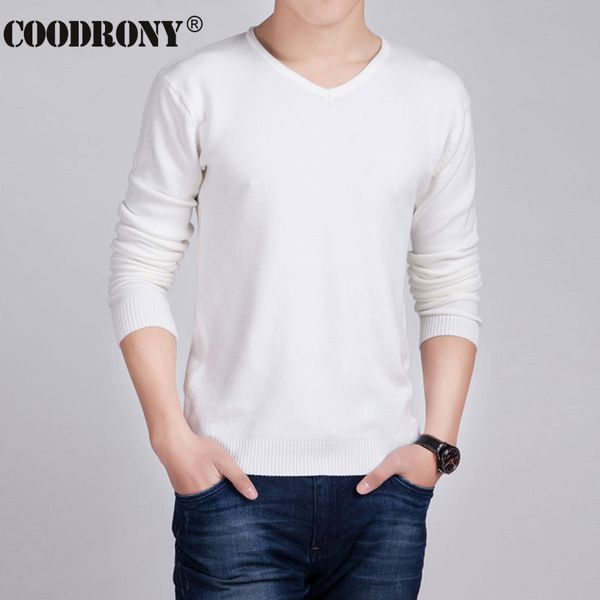 hs solid color pullover men wool & cashmere sweater men 2016 mens v neck sweaters fashion pull homme slim fit shirt, White;black
hs solid color pullover men wool & cashmere sweater men 2016 mens v neck sweaters fashion pull homme slim fit shirt, White;black