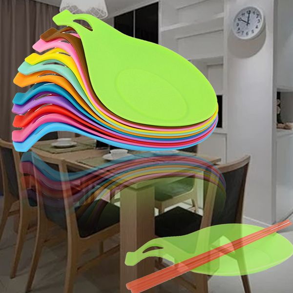 мягкая силиконовая ложка ковш держатель мат cooking utensil полка держатель подставка силиконовая ложка rest подставки ковш mat кухонные инс
мягкая силиконовая ложка ковш держатель мат cooking utensil полка держатель подставка силиконовая ложка rest подставки ковш mat кухонные инс