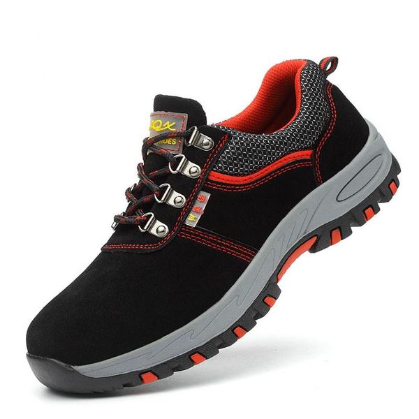 outdoor steel toe safety shoes mens work safety shoes breathable air plus size rubber hiking sneakers
outdoor steel toe safety shoes mens work safety shoes breathable air plus size rubber hiking sneakers