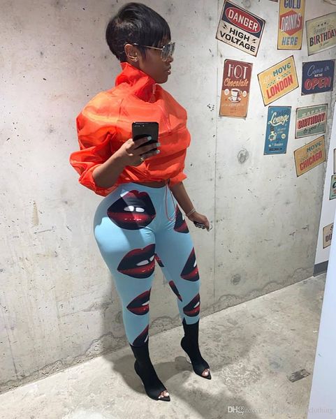 3d printed womens pants high waist pencil pants skinny stretch leggings fashion mouth womens clothing, Black;white
3d printed womens pants high waist pencil pants skinny stretch leggings fashion mouth womens clothing, Black;white