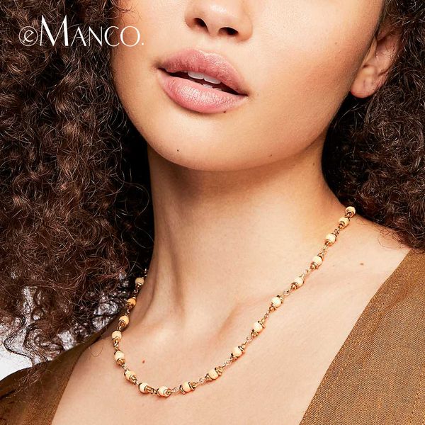 choker necklaces for women luxury bohemain necklaces wooden bead choker necklace four colors femme statement fashion jewelry, Golden;silver
choker necklaces for women luxury bohemain necklaces wooden bead choker necklace four colors femme statement fashion jewelry, Golden;silver