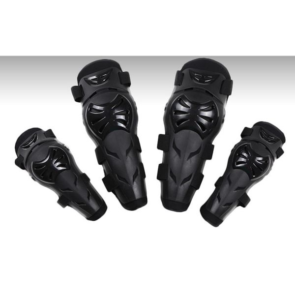 4pcs motorcycle knee pads gear knee elbow protector guard moto protective gear motorbike ridng black protect accessories
4pcs motorcycle knee pads gear knee elbow protector guard moto protective gear motorbike ridng black protect accessories