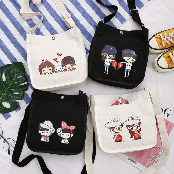 women handbags shoulder bags 2019 new fashion female cartoon hasp students school bags messenger crossbody 
women handbags shoulder bags 2019 new fashion female cartoon hasp students school bags messenger crossbody