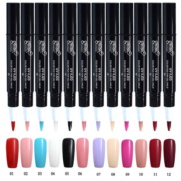 women one step gel varnish pen nail uv led polish magical 3d cat eye pencil tool jiu55
women one step gel varnish pen nail uv led polish magical 3d cat eye pencil tool jiu55