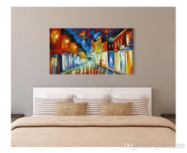 hand painted modern living room walkway home decoration canvas painting palette thick oil knife painting jl074
hand painted modern living room walkway home decoration canvas painting palette thick oil knife painting jl074