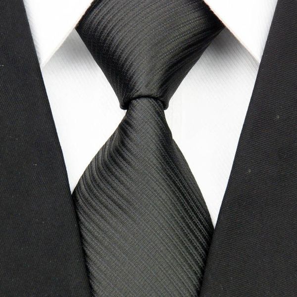10cm wide silk ties for men gravatas striped solid 2018 new men's neckties business black wedding suit neck tie red white blue, Blue;purple
10cm wide silk ties for men gravatas striped solid 2018 new men's neckties business black wedding suit neck tie red white blue, Blue;purple