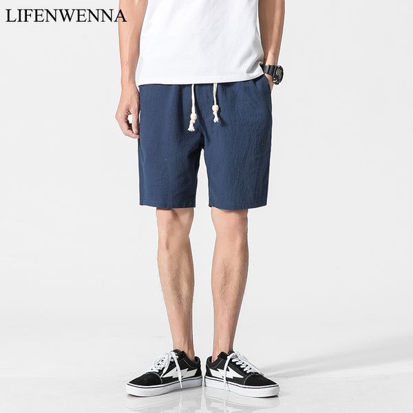 2019 white cotton linen shorts men summer shorts male bermuda casual board short pants man big size drawstring harajuku 4xl 5xl, White;black
2019 white cotton linen shorts men summer shorts male bermuda casual board short pants man big size drawstring harajuku 4xl 5xl, White;black