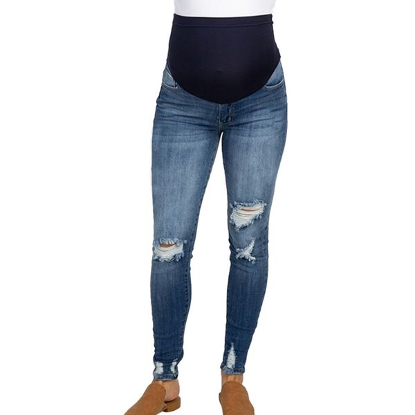 ARLONEET Pregnant Woman Ripped Jeans Maternity Pants Trousers Nursing Prop Belly pregnancy clothes pregnancy jeans 2019
ARLONEET Pregnant Woman Ripped Jeans Maternity Pants Trousers Nursing Prop Belly pregnancy clothes pregnancy jeans 2019