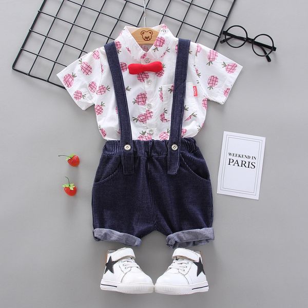 summer boys clothing sets 2020 new children fashion party clothing baby girls casual cotton shirts+bib shorts 2pcs kids suits, White
summer boys clothing sets 2020 new children fashion party clothing baby girls casual cotton shirts+bib shorts 2pcs kids suits, White