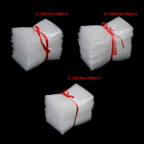 10*15cm 50pcs 10mm polietileno material de embalaje bubble protective bag wrap craft embalajes burbujas mailer bag
10*15cm 50pcs 10mm polietileno material de embalaje bubble protective bag wrap craft embalajes burbujas mailer bag