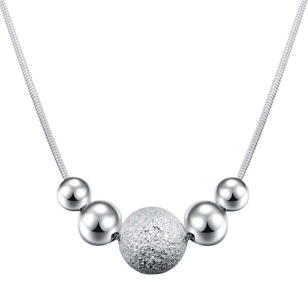 charms wedding party silver color new cute lady bead women necklace jewelry silver jewelry fashion cute pendant necklace ln019
charms wedding party silver color new cute lady bead women necklace jewelry silver jewelry fashion cute pendant necklace ln019