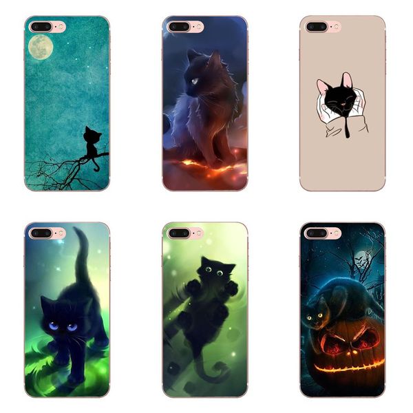 custom black cat mobile soft shell phone case for xiaomi redmi note 2 3 3s 4 4a 4x 5 5a 6 6a pro plus
custom black cat mobile soft shell phone case for xiaomi redmi note 2 3 3s 4 4a 4x 5 5a 6 6a pro plus