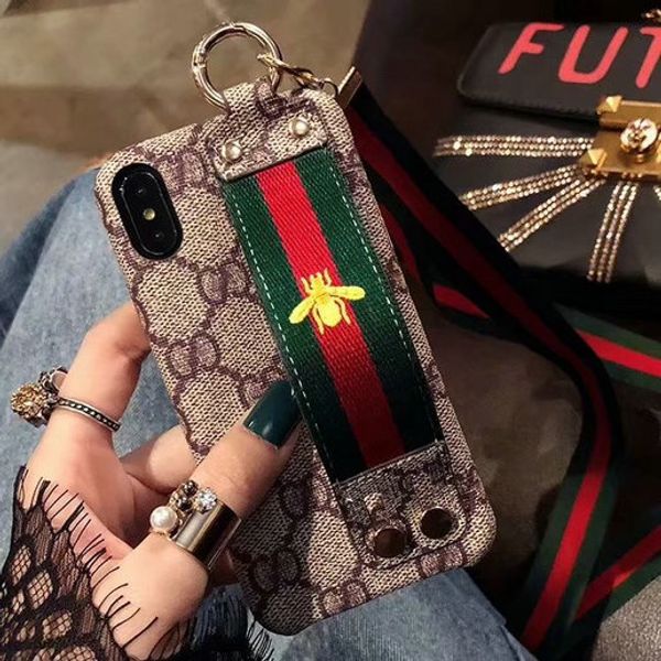 Вышитая пчела браслет чехол для телефона для iphone XS MAX XR X 7 7plus 8 8plus 6 6plus жесткий задняя крышка
Вышитая пчела браслет чехол для телефона для iphone XS MAX XR X 7 7plus 8 8plus 6 6plus жесткий задняя крышка