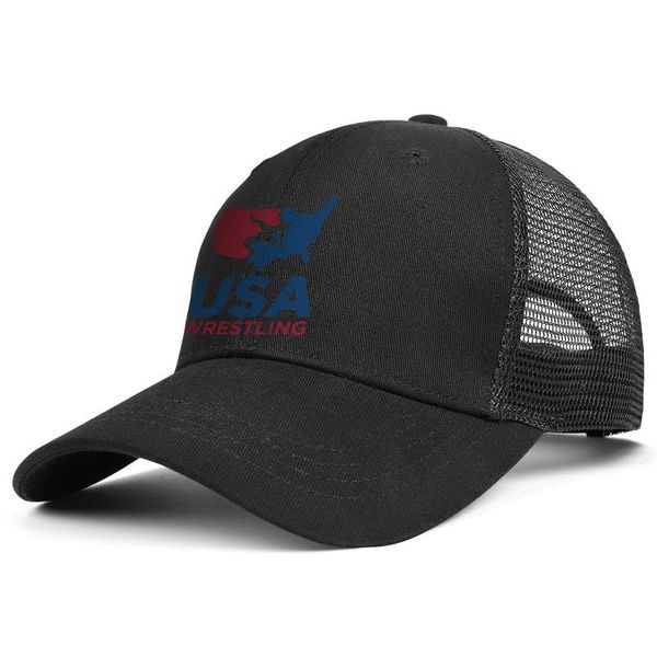 2016 olympic team usa wrestling logo mens and women adjustable trucker meshcap custom fitted personalized unique baseballhats old print, Blue;gray
2016 olympic team usa wrestling logo mens and women adjustable trucker meshcap custom fitted personalized unique baseballhats old print, Blue;gray