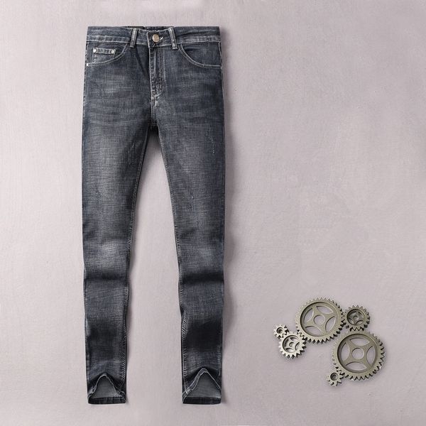 2019ss solid классический стиль мода носить патчи elasticit biker голубые джинсы брюки огорченная вода diamond зебра top jeans size 28-36, Blue
2019ss solid классический стиль мода носить патчи elasticit biker голубые джинсы брюки огорченная вода diamond зебра top jeans size 28-36, Blue