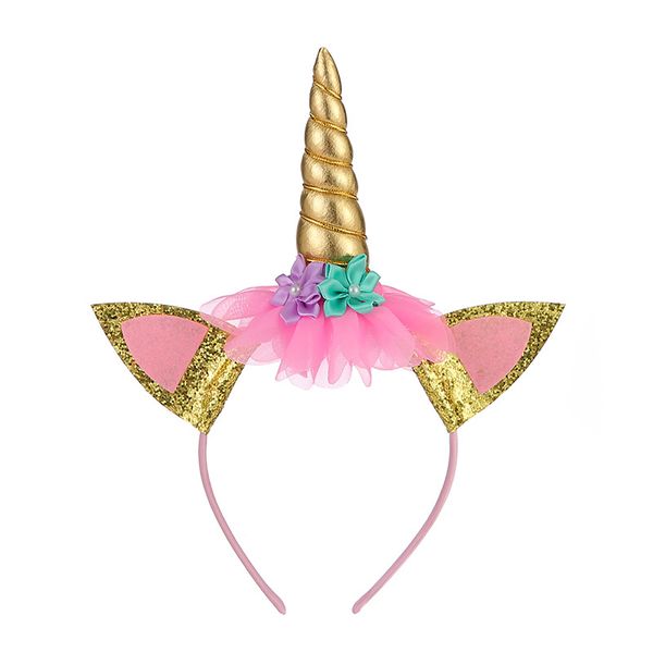 unicorn hair hoop halloween children's head hoop birthday party baby hair ornament unicorn party y68, Slivery;white
unicorn hair hoop halloween children's head hoop birthday party baby hair ornament unicorn party y68, Slivery;white
