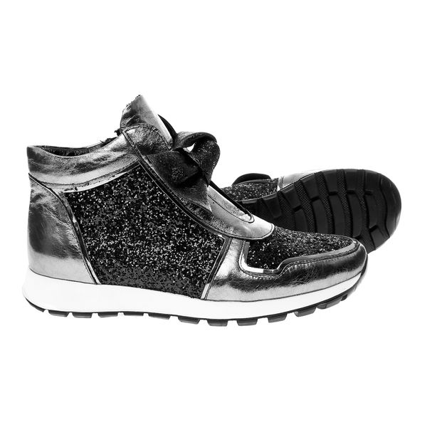 john may ck women's dinghy po-067 201, Black