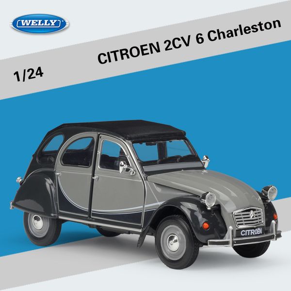 welly diecast model car toy, citroen 2cv 6 charleston retro vintage car, 1:24, ornament, for party kid birthday gift, collecting, decoration
welly diecast model car toy, citroen 2cv 6 charleston retro vintage car, 1:24, ornament, for party kid birthday gift, collecting, decoration