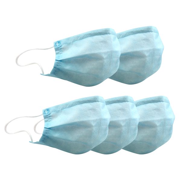 5x washable reusable mouth face mask cover anti-dust haze prodution blue
5x washable reusable mouth face mask cover anti-dust haze prodution blue