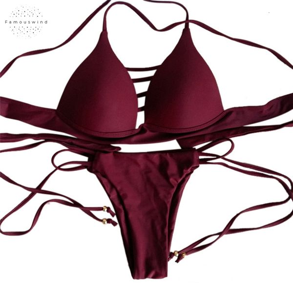 1set set женщины бикини sexy купальники push up проложенный бюстгальтер купальник пляжная новое прибытие a25 перевозка груза падения, White;black
1set set женщины бикини sexy купальники push up проложенный бюстгальтер купальник пляжная новое прибытие a25 перевозка груза падения, White;black
