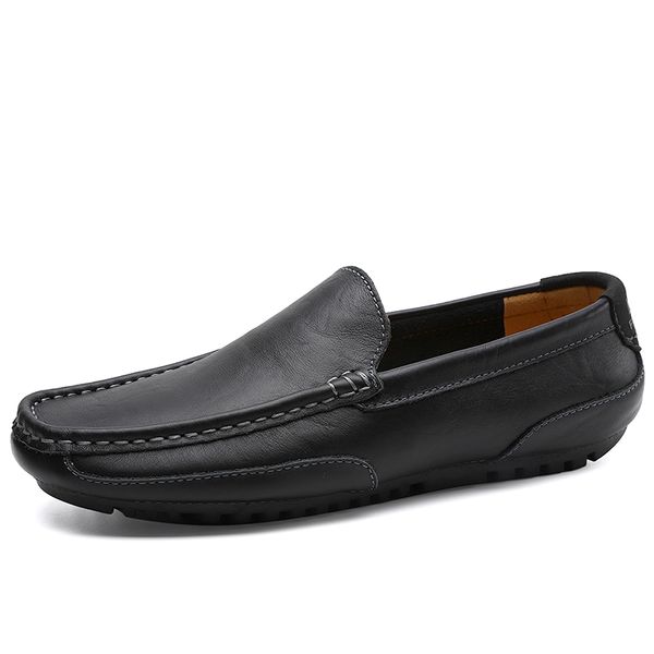 genuine leather casual shoes men 2020 mens loafers moccasins breathable slip on black driving shoes plus size 37-47 cx200622
genuine leather casual shoes men 2020 mens loafers moccasins breathable slip on black driving shoes plus size 37-47 cx200622