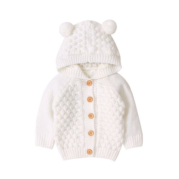 vetement hiver fille newborn infant baby girl boy winter jacket warm coat knit outwear hooded sweater toddler girl winter, Blue;gray
vetement hiver fille newborn infant baby girl boy winter jacket warm coat knit outwear hooded sweater toddler girl winter, Blue;gray
