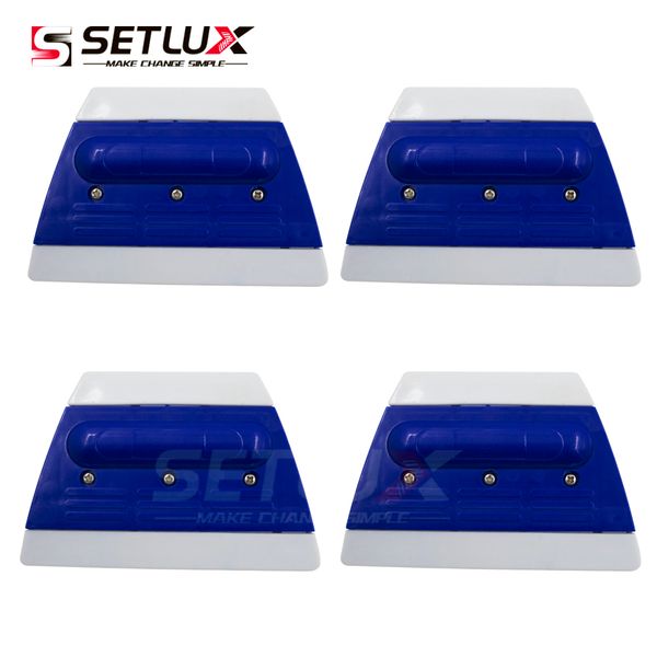 4pcs double side rubber squeegee car film wallpaper install wrapping tool winter snow shovel ice scraper water remover
4pcs double side rubber squeegee car film wallpaper install wrapping tool winter snow shovel ice scraper water remover