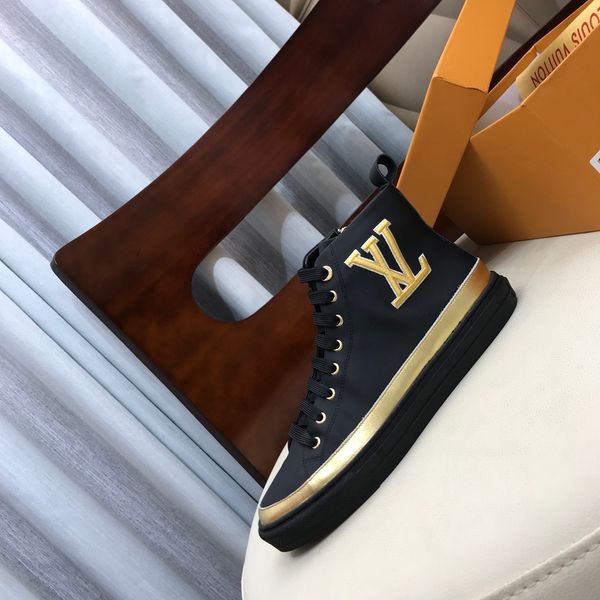 vv19 new limited edition french series high-end women's casual shoes, fashion women's boots, high-quality sports shoes, delivery 3, Black
vv19 new limited edition french series high-end women's casual shoes, fashion women's boots, high-quality sports shoes, delivery 3, Black