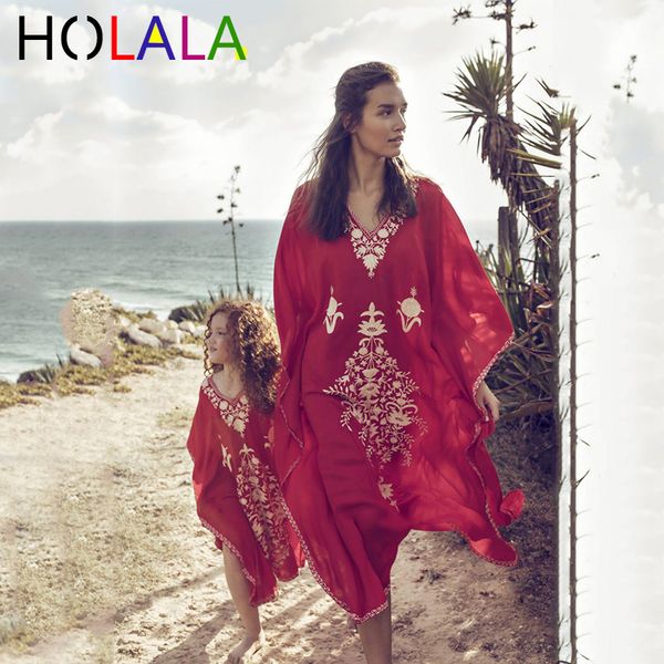 sarongs 2021 women red loose beach dress tunic solid bikini cover up swimsuit beachwear swimwear hollow out robe de plage, Blue;gray
sarongs 2021 women red loose beach dress tunic solid bikini cover up swimsuit beachwear swimwear hollow out robe de plage, Blue;gray