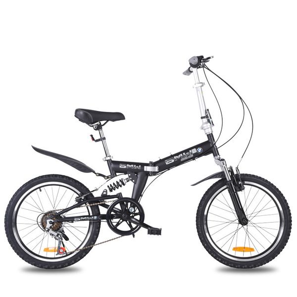 baoma 4s store specially supplies 20-inch double folding speed folding bicycle mountain bike bmw bicycle
baoma 4s store specially supplies 20-inch double folding speed folding bicycle mountain bike bmw bicycle