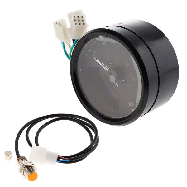 1pc lcd digital speedometer tachometer odometer indicator stroke 2/4 cylinders-motorcycle bicycle car
1pc lcd digital speedometer tachometer odometer indicator stroke 2/4 cylinders-motorcycle bicycle car