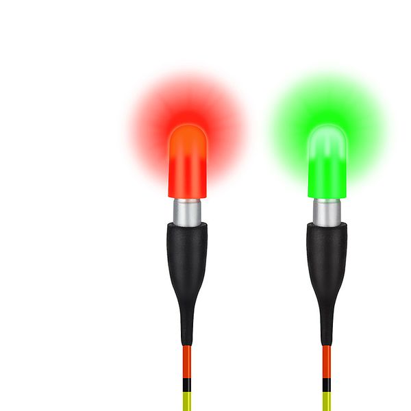 1set float rod light electronic luminous stick fluorescent light led floating float night head fish ticket lure glow lamp
1set float rod light electronic luminous stick fluorescent light led floating float night head fish ticket lure glow lamp