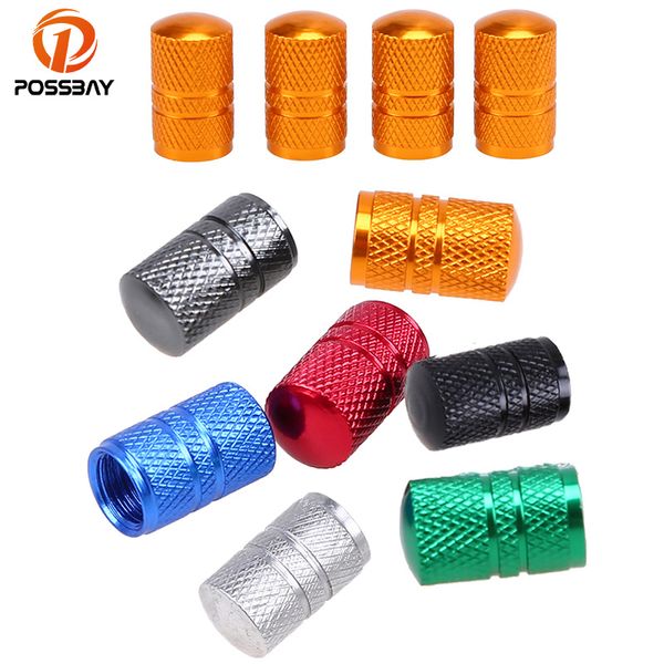 possbay car dark grey valve cap auto wheel air valve aluminum universal truck bike motor dustproof cap tyre wheel stem air
possbay car dark grey valve cap auto wheel air valve aluminum universal truck bike motor dustproof cap tyre wheel stem air