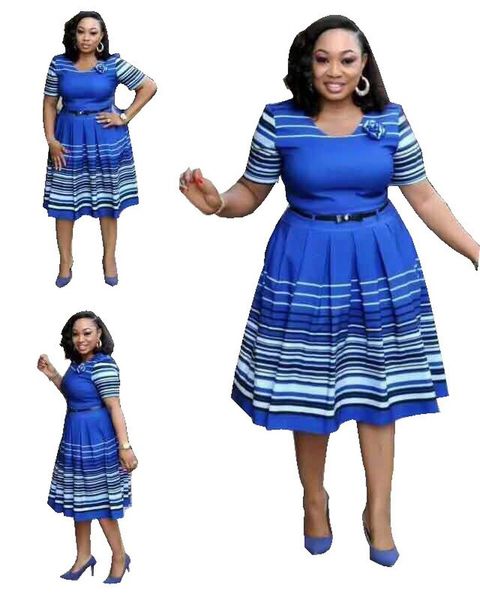 2019 new summer elegent fashion style african women plus size dress xl-4xl, Black;gray
2019 new summer elegent fashion style african women plus size dress xl-4xl, Black;gray